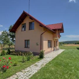 Cabana lui Uncheșu