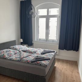 Ferienwohnung in Bremerhaven