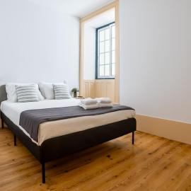 Aveiro में, होटल Sleep in Centre - Old Town