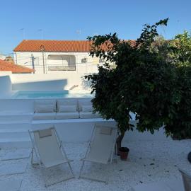 Casa da Mariana - Casinhas com Alma, hotel u gradu Torao