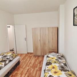 Apartmán pro 2 osoby, Bukovany B3