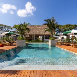 Alcazaba Resort Lombok