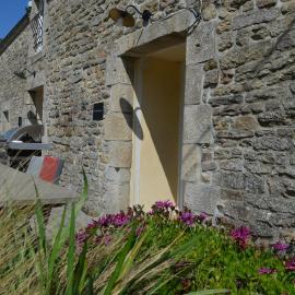 Gite en pleine nature proche de Vannes