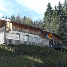 Ruim chalet op top locatie