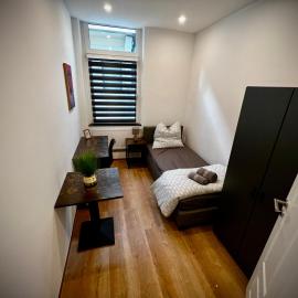 Zi 1 Zentral und Modern Zimmer im Herzen Oldenburgs