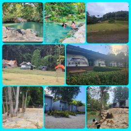 River hill khaoyai homestay, hotell sihtkohas Pong Talong
