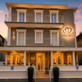 Hotel Eriale Nuova Gestione