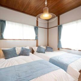 逗子海岸近く静かな1軒家, hotel in Zushi