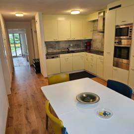 Ferienwohnung Sesvenna Davos