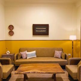 Yatha Sukham- Vintage Soul Couple Friendly Homestay