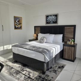 Flourish Haven Escape