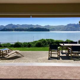 Waterfront holiday Home - Vizcaya, hotel in Diamond Harbour