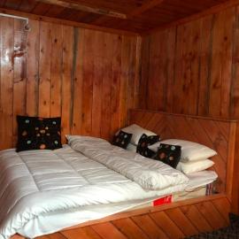 Fairy Meadows Comfort lodges, hotel in Tato