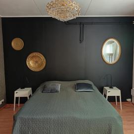 Apartment in the center of Kristiinankaupunki, hotel in Kristinestad