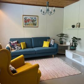 Cozy House, hotelli kohteessa Outokumpu