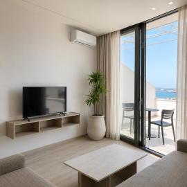 Emera Apartments, hotel in Vlorë