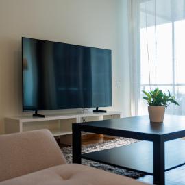 One Bedroom Luxury Ocean View Retreat - Athens Riviera