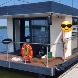 Hausboot Rex - Ahoi Werder