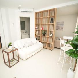 The Calm Coast Studio