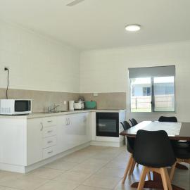 Mt Cook Studio Apartment