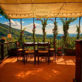 Tenuta Lombrica