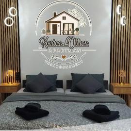 Kovács-Otthon, hotel en Vásárosnamény