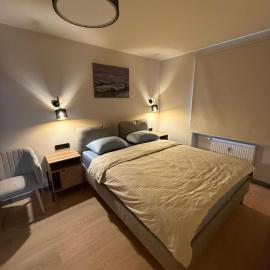 Mare et Arena, Hotel in Ventspils
