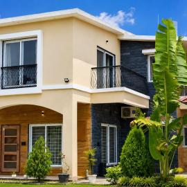 Trippy Villas Spacious 2BHK Near Highway, hotel v destinaci Bedla