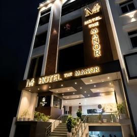The Manor by Tulip Hospitality