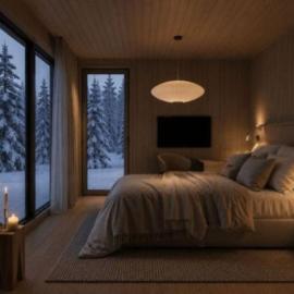 Villa Virpi, hotel in Rovaniemi