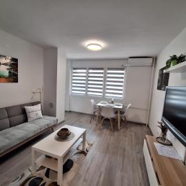 Studio apartment Cascada, hotelli Plitvička Jezerassa