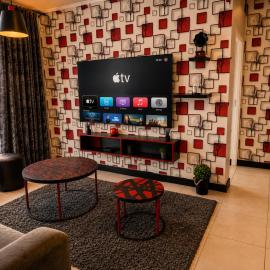 Ruby Nest Modern Smart Living