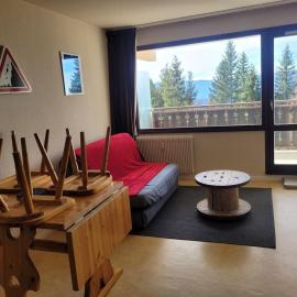 Appartement 4 personnes, Hotel in Allevard