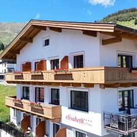 Elisabeth Serfaus inkl der SUPER SOMMER CARD im SOMMER 2026, hotel in Serfaus