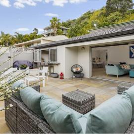 Eastern Beach - Seaside Two bedroom house