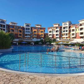 Marina Cape Hotel