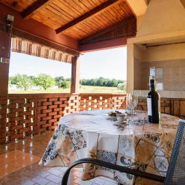 Apartman NINI - miran odmor u blizini Poreča, hotel a Kadumi