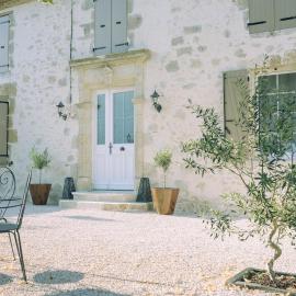 Maison Tilia