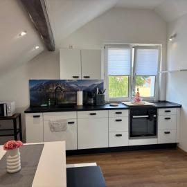 Vilseck Stay - Studio Suite, hotel em Vilseck