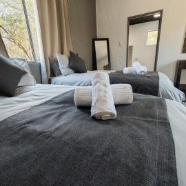 Masango Lodge