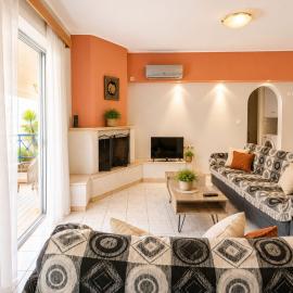 Daphnus Apartment in Agios Konstantinos