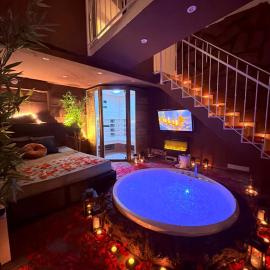 Ama Collection Esclusive Spa, hotel din Bologna