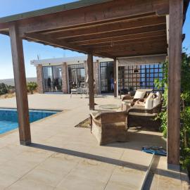 Glass house, Hotel in Essaouira