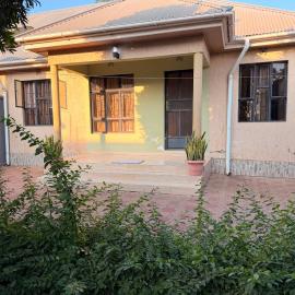 Seven apartment