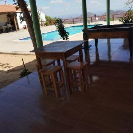 chacara taquari, hotel u gradu Martins