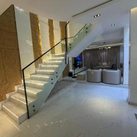 Xclusive Luxury Apt, hotel en Mopo Onijebu