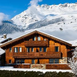 Les Dolomites