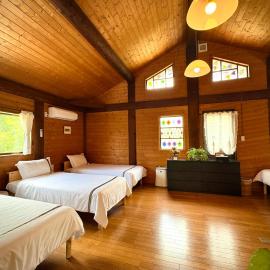 beau lac biwako, hotel u gradu Takashima