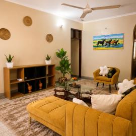 Maisha Garden Home at Ununio Beach, hotel a Dar es Salaam
