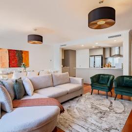 Family Friendly, Stylish Floreat, Pool